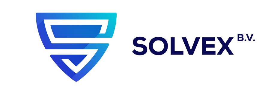 solvex logo